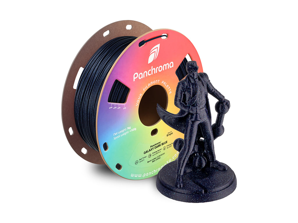 Polymaker Panchroma Galaxy PLA Dark Blue