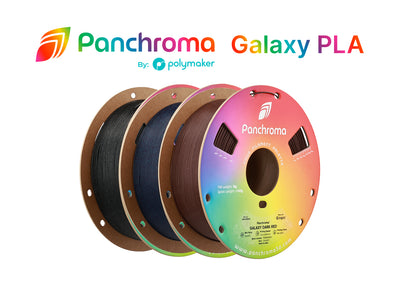 Polymaker Panchroma Galaxy PLA
