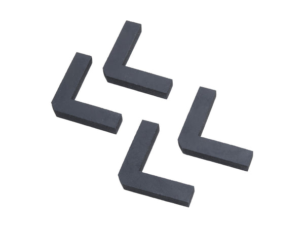 Prusa Anti-vibration feet