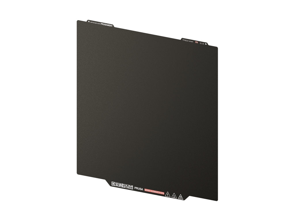 PA Nylon Powder-coated Print Sheet [CORE One L]