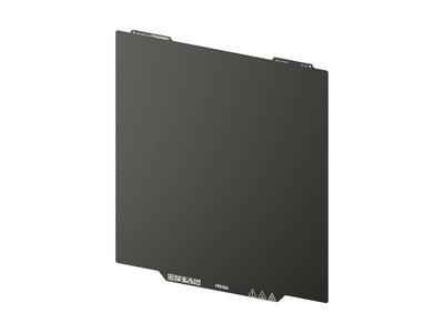 Prusa CORE One L Satin Powder coated Print Sheet