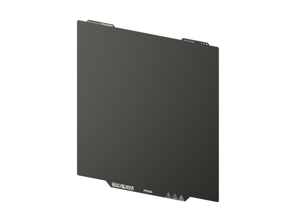 Prusa CORE One L Textured Powder coated Print Sheet
