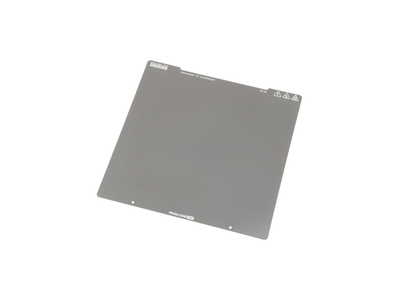 Prusa CORE one Satin Powder coated Print Sheet Product Picture