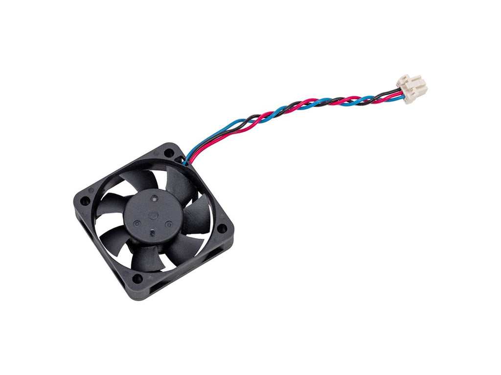 Prusa Hotend fan for MK3.9/4/S, CORE One/+, CORE One L, XL/+