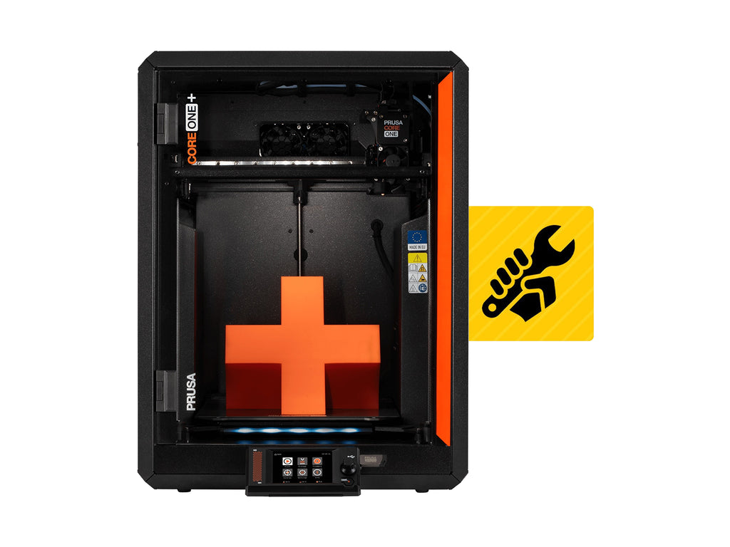 Prusa Research Core One Plus Assembled