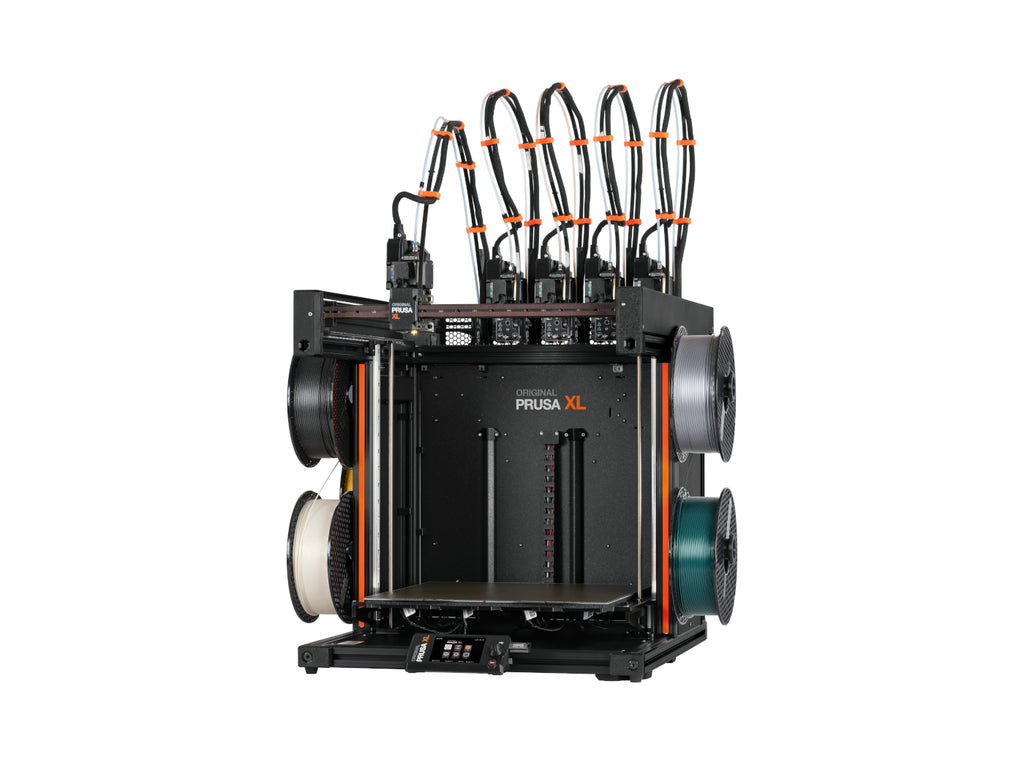 Prusa XL 5 Hed Product Picture