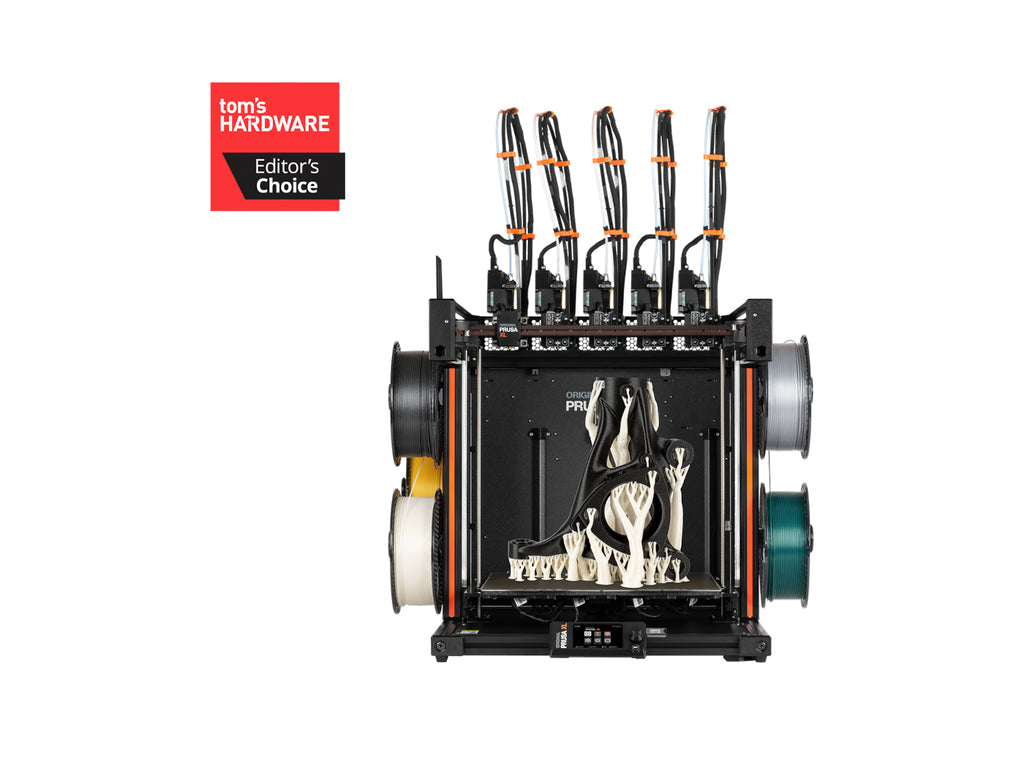Prusa XL Product Picture