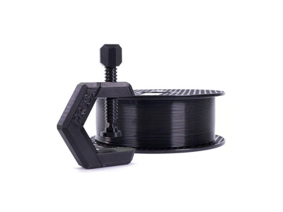 Prusament PETG Jet Blackk 1kg Product Picture