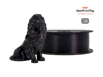 Prusament PLA Jet Black 1kg