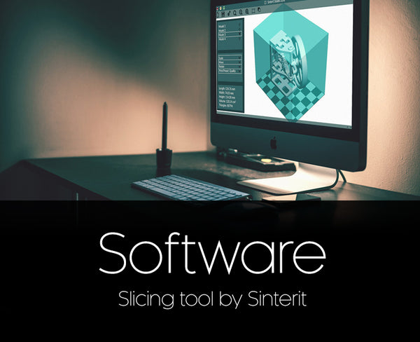 Sinterit slicing software thumbnail