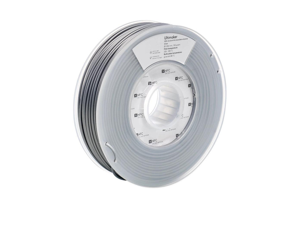 Ultimaker ABS 2.85mm 750g - Voxel Factory -3D printer- Imprimante 3D