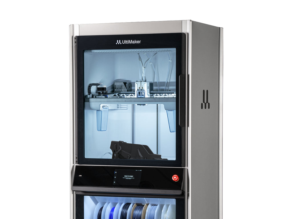 UltiMaker Factor 4 Plus 3D printer