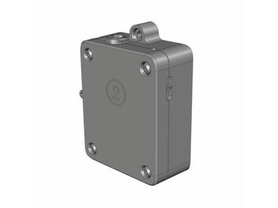 UltiMaker Fine Knurl Feeder Right Assembly for S3/S5/S7 - Voxel Factory -3D printer- Imprimante 3D