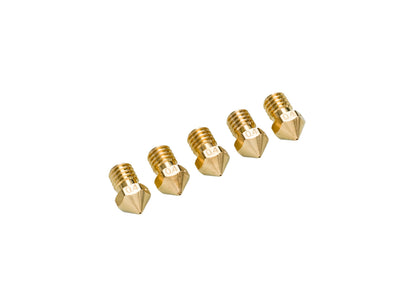UltiMaker Nozzle Pack 0.4 mm for Ultimaker 2/2+