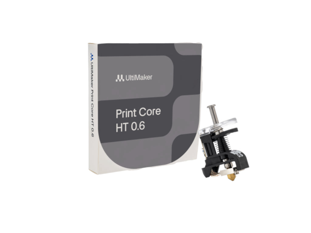 UltiMaker Print Core HT 0.60mm