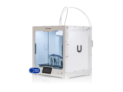 Ultimaker S6 3D Printer