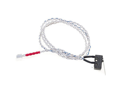 Ultimaker S5(R1) Limit Switch Y Axis - Voxel Factory -3D printer- Imprimante 3D