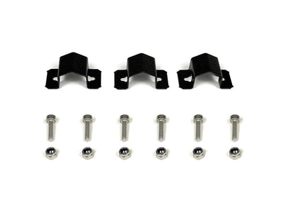 Bearing Clips (MK3S+) - Voxel Factory -3D printer- Imprimante 3D