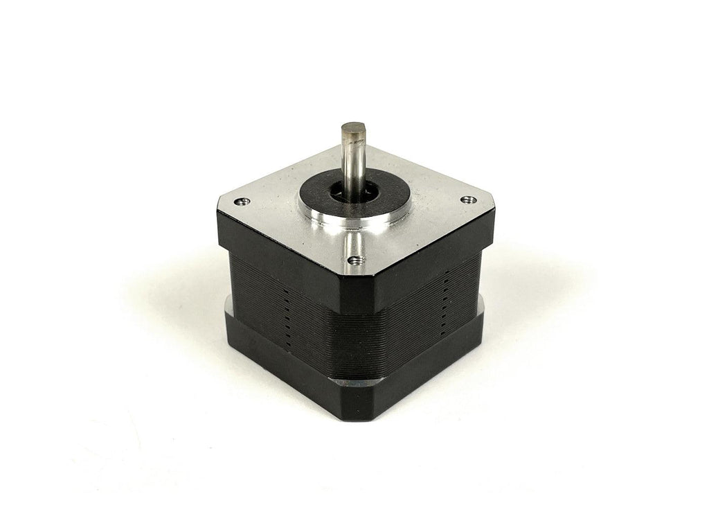 Extruder Stepper Motor for Ditto Pro - Voxel Factory -3D printer- Imprimante 3D