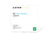 Mayku Cast Sheets (Clear) 1mm - Pack of 20