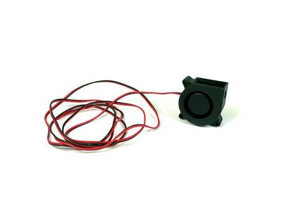 Replacement Radial Hotend Fan for Ditto Pro - Voxel Factory -3D printer- Imprimante 3D