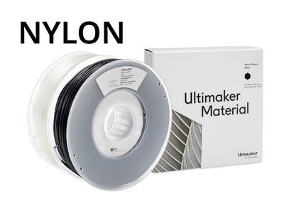 Ultimaker Nylon 2.85mm 750g - Voxel Factory -3D printer- Imprimante 3D