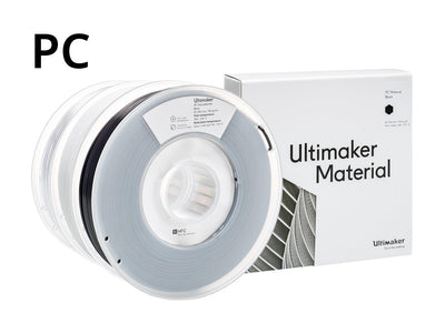 Ultimaker PC 2.85mm 750g - Voxel Factory -3D printer- Imprimante 3D