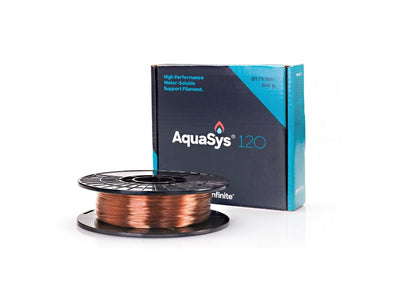AquaSys 120 Filament 1.75mm 0.5kg - Voxel Factory -3D printer- Imprimante 3D
