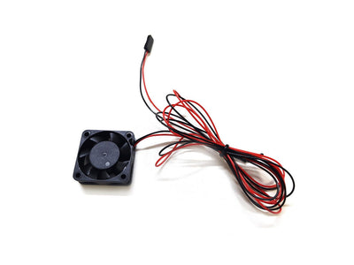 24V DC Fan 30x30x10mm - Voxel Factory -3D printer- Imprimante 3D