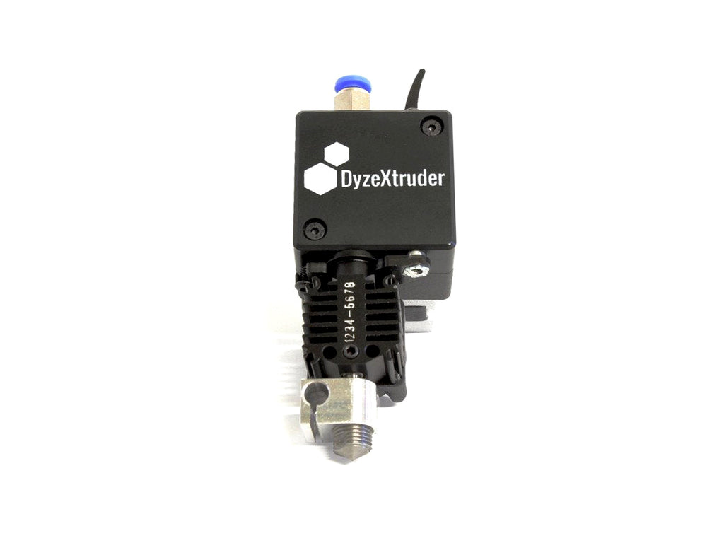 DyzEND-X + DyzeXtruder GT Full Kit for 1.75mm