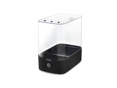 Polymaker PolyBox Edition II - Voxel Factory -3D printer- Imprimante 3D