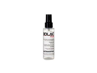 3DLAC Plus Adhesive Solution 100mL - Voxel Factory -3D printer- Imprimante 3D