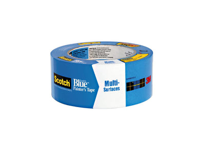 3M #2090 Blue Painter's Tape 48mm x 54.8m roll - Voxel Factory -3D printer- Imprimante 3D