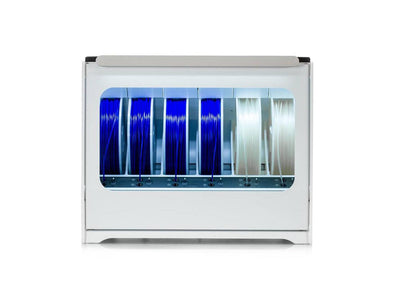 Material Handling Station for Ultimaker S5 - Voxel Factory -3D printer- Imprimante 3D