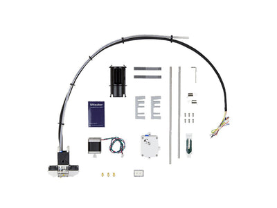 Ultimaker 2 to Ultimaker 2+ Upgrade Kit - Voxel Factory -3D printer- Imprimante 3D
