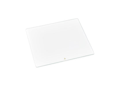 Ultimaker S5 Replacement Glass Build Plate - Voxel Factory -3D printer- Imprimante 3D